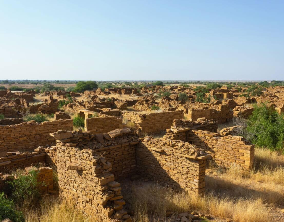 Jaisalmer Taxi Service