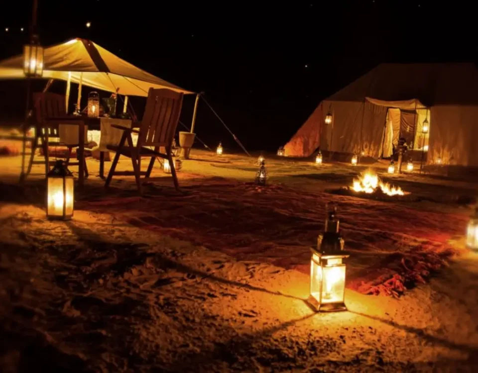 Jaisalmer New Year