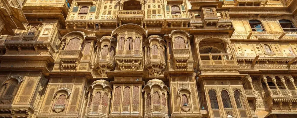 Patwa ki Haveli