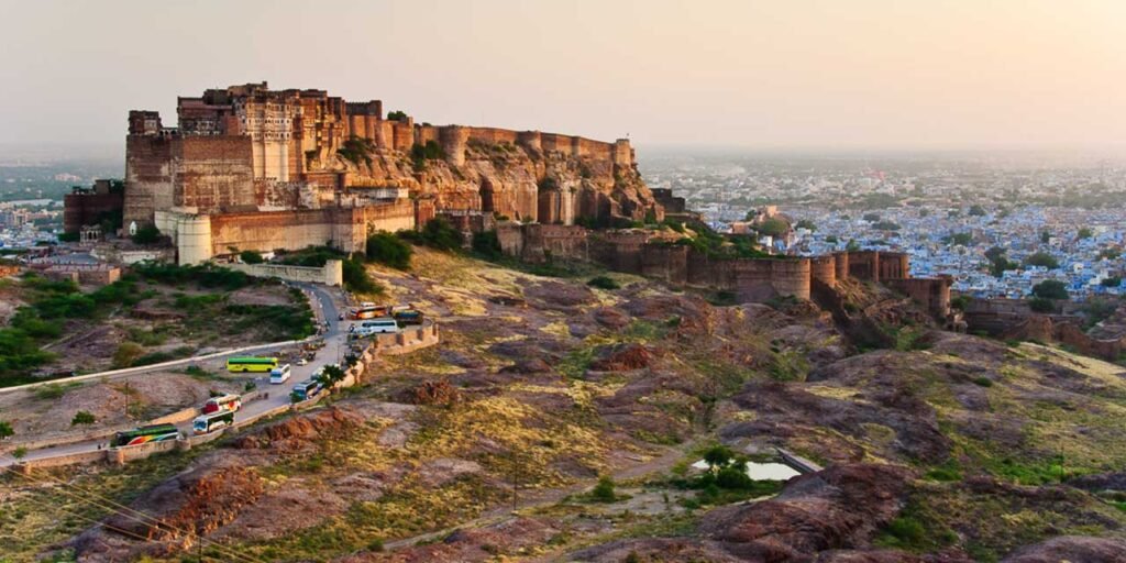 places to visit in Jodhpur