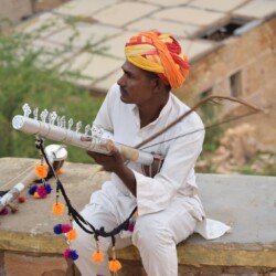Jaisalmer Sightseeing Taxi