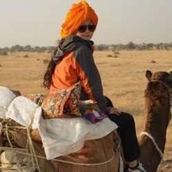 Jaisalmer Sightseeing Taxi